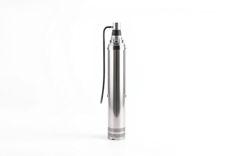 Bronpompen
